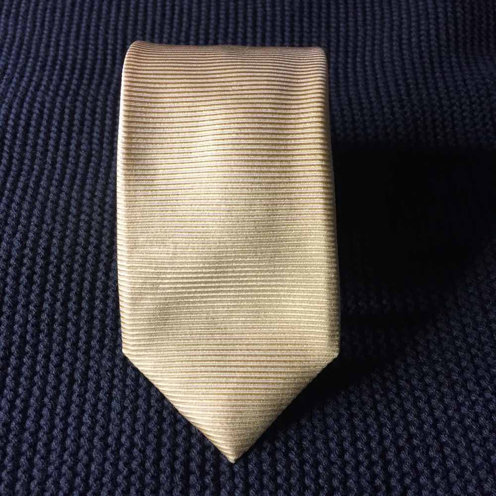 PAL ZILERI MENS SILK TIE